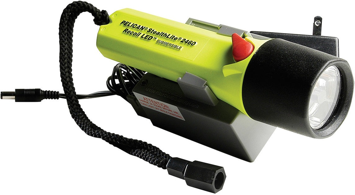 Rechargeable Flashlights – Optimal Cases and Lights Inc.