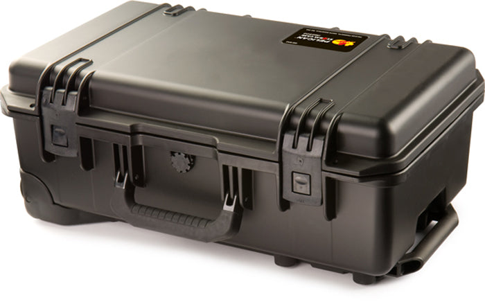 Pelican Storm Cases – Optimal Cases and Lights Inc.